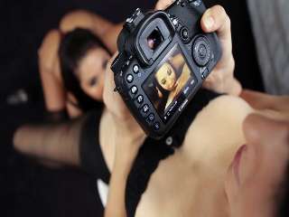 Vicarious Bobbi Starr & London Keyes
