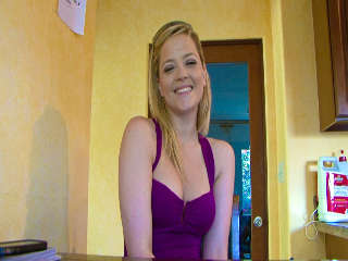 BTS-Filthy Family Volume 03 Alexis Texas