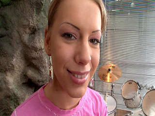 BTS-Slutty Girls Love Rocco #03 Rocco Siffredi & Bernice