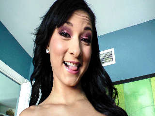 BTS - The Ass Party #02 Mandy Sky