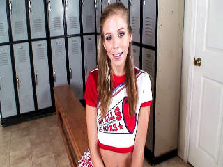 BTS-Corrupt Schoolgirls Chastity Lynn