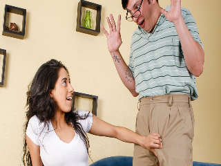 Dirty Little School Girls Gia Steel