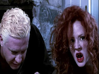 This Isn't twilight: The XXX Parody Audrey Hollander