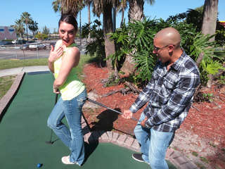 Get My Ball In You Nikki Lavay