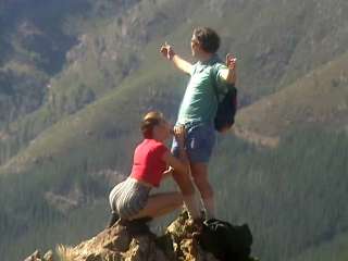 Millennium Gabriella Wolf