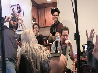 BTS Episode 88