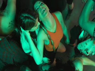 Teenage Lesbian: Part 2