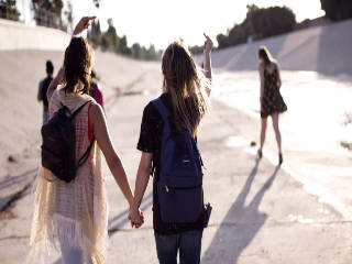 Teenage Lesbian: Part 3